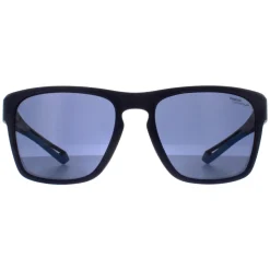 Polaroid Sunglasses PLD 7052/S FLL 7I Matte Blue Blue Polarized High C