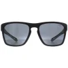 Polaroid Sunglasses PLD 7052/S 003 E3 Matte Black Grey Polarized High