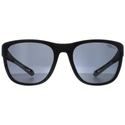 Polaroid Sunglasses PLD 7051/S 003 00 Matte Black Grey Polarized High