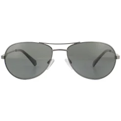 Polaroid Sunglasses PLD 2100/S/X KJ1 M9 Dark Ruthenium Grey Polarized