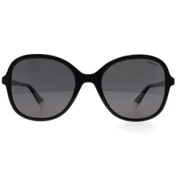 Polaroid Sunglasses PLD 4136/S 807 M9 Black Grey Polarized