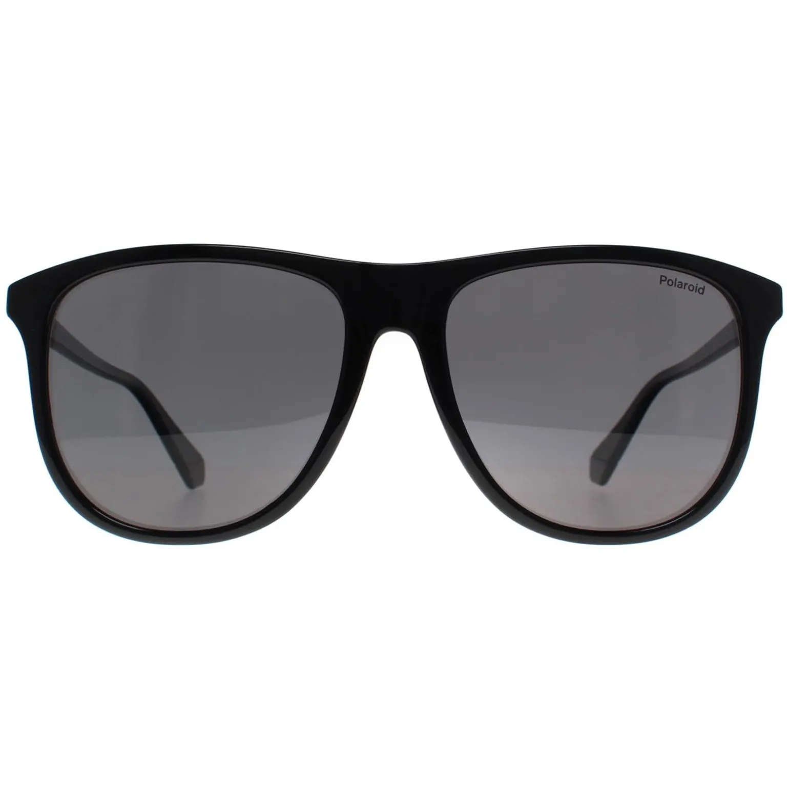 Polaroid Sunglasses PLD 4178/S 807 M9 Black Grey Polarized