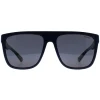 Polaroid Sunglasses PLD 2162/S FLL C3 Matte Blue Blue Grey Polarized