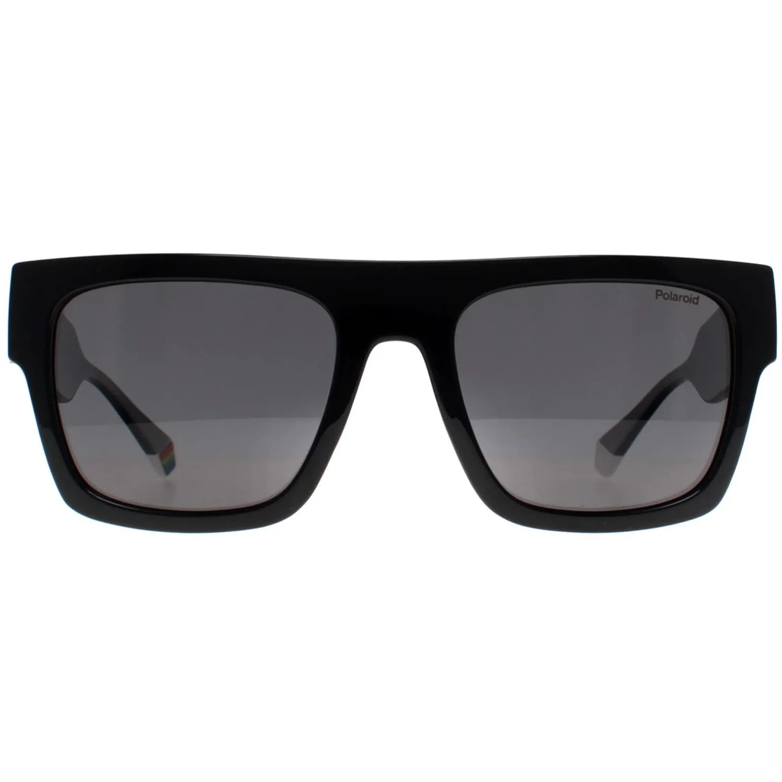 Polaroid Sunglasses PLD 6224/S/X 807 M9 Black Grey Polarized