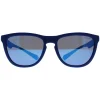 Polaroid Sunglasses PLD 2133/S ZX9 5X Blue Azure Blue Mirror Polarized