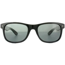 Polaroid Sunglasses PLD 1015/S D28 Y2 Shiny Black Grey Polarized