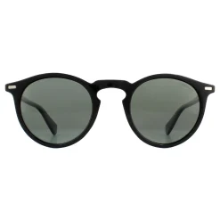 Polaroid Sunglasses PLD 2086/S 807 UC Black Green Polarized