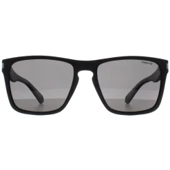 Polaroid Sunglasses PLD 2139/S O6W/M9 Matte Black Grey Grey Polarized