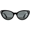 Polaroid Sunglasses PLD 4109/S 807 M9 Black Grey Gradient Polarized