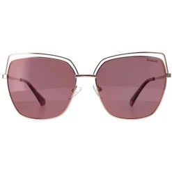 Polaroid Sunglasses PLD 4093/S DDB/0F Gold Copper Pink Polarized