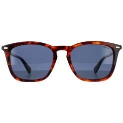Polaroid Sunglasses PLD 2085/S 086 C3 Havana Grey Polarized