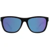 Polaroid Sunglasses PLD 2138/S 3OL 5Z Matte Black Green Grey Green Mir