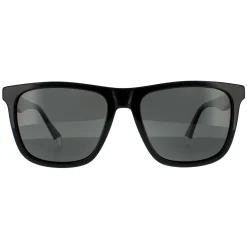 Polaroid Sunglasses PLD 2102/S/X 807 M9 Black Grey Polarized
