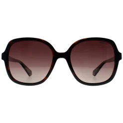 Polaroid Sunglasses PLD 4177/S/X 086 LA Havana Brown Gradient Polarize