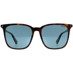 Polaroid Sunglasses PLD 6226/S 086 C3 Havana Blue Polarized