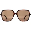 Polaroid Sunglasses PLD 6219/S 086 SP Havana Bronze Polarized