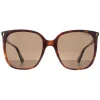 Polaroid Sunglasses PLD 6218/S 086 SP Havana Bronze Polarized