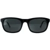 Polaroid Sunglasses PLD 2104/S/X 807/M9 Black Grey Polarized