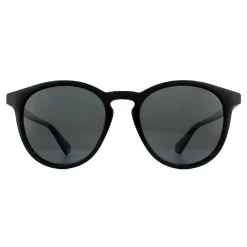 Polaroid Sunglasses PLD 6098/S 807 M9 Black Grey Polarized