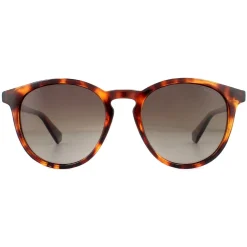 Polaroid Sunglasses PLD 6098/S 086 LA Havana Brown Gradient Polarized