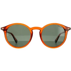 Polaroid Sunglasses PLD 2116/S 210 UC Copper Green Polarized