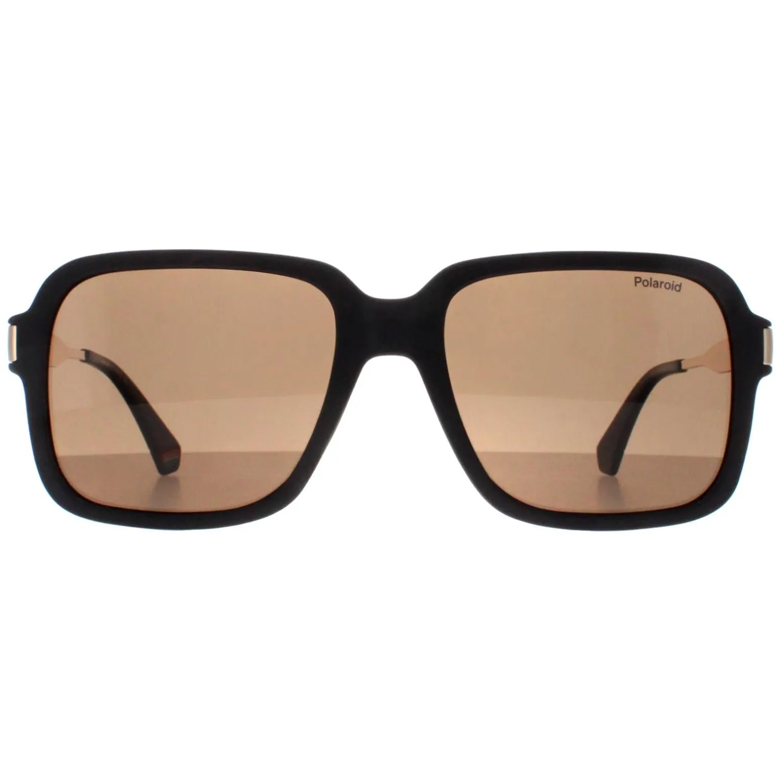 Polaroid Sunglasses PLD 6220/S/X 003 SP Black Bronze Polarized