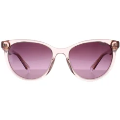 Polaroid Sunglasses PLD 4111/S/X 35J XW Pink Violet Gradient Polarized