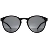 Polaroid Sunglasses PLD 1029/S 003 M9 Shiny Black Grey Polarized