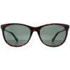 Polaroid Sunglasses PLD 4161/S 086 UC Havana Green Polarized