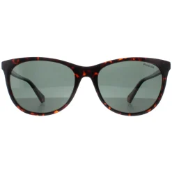 Polaroid Sunglasses PLD 4161/S 086 UC Havana Green Polarized