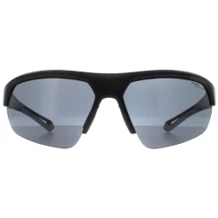 Polaroid Sunglasses PLD 7048/S 003 E3 Matte Black Grey Polarized High