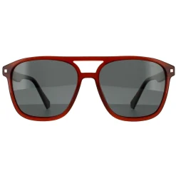 Polaroid Sunglasses PLD 2118/S/X 09Q M9 Brown Grey Polarized