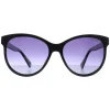Polaroid Sunglasses PLD 4079/S/X 807 WJ Black Gray