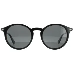 Polaroid Sunglasses PLD 2116/S 807 M9 Black Grey Polarized