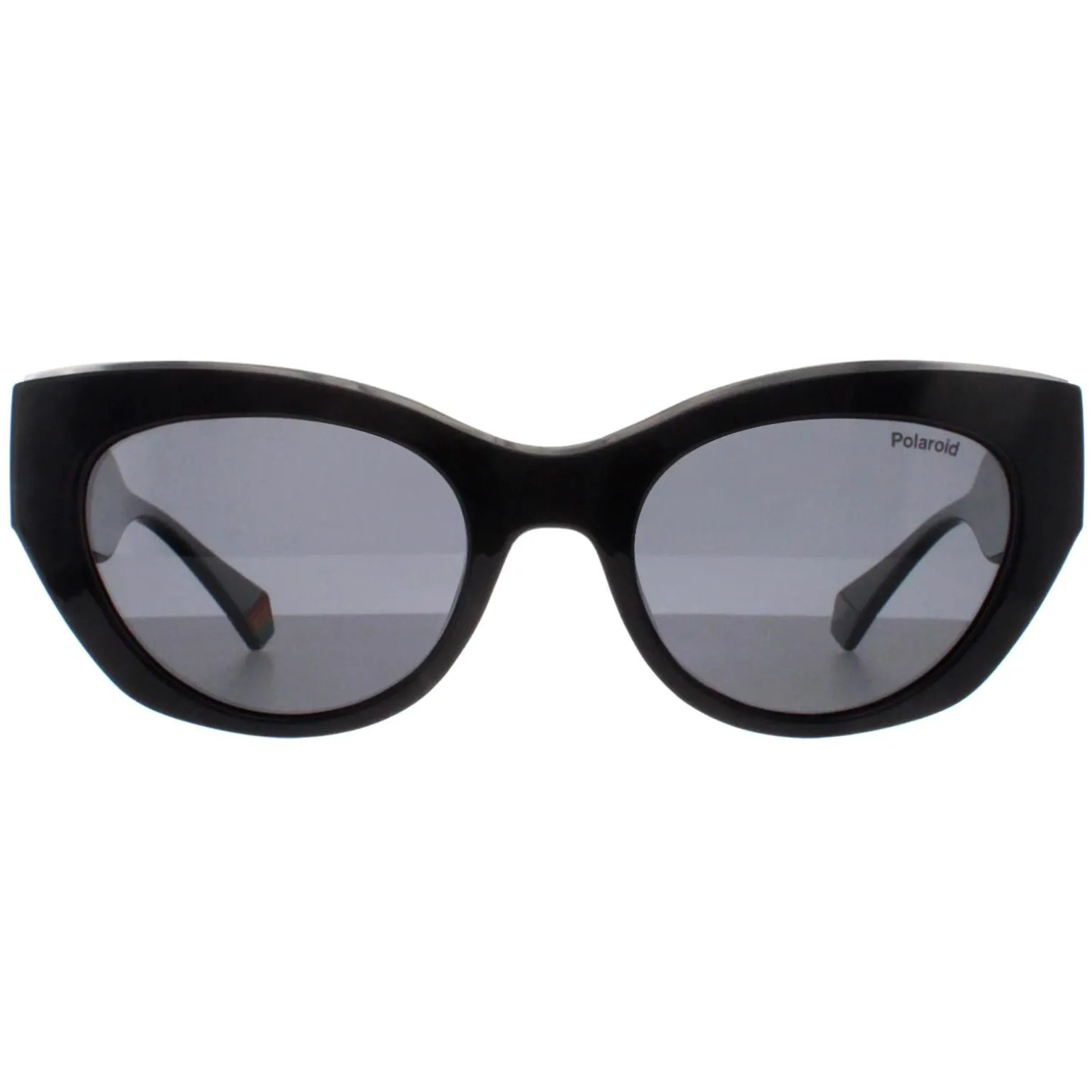 Polaroid Sunglasses PLD 6199/S/X 807 M9 Black Grey Polarized