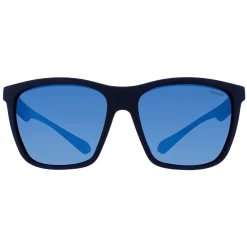 Polaroid Sunglasses PLD 2126/S XW0 5X Blue Grey Blue Mirror Polarized