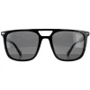 Polaroid Sunglasses PLD 4123/S 807 M9 Black Grey Polarized
