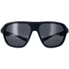 Polaroid Sunglasses PLD 2152/S FLL C3 Matte Blue Blue Polarized