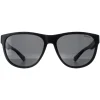 Polaroid Sunglasses PLD 2156/S 003 M9 Matte Black Grey Polarized