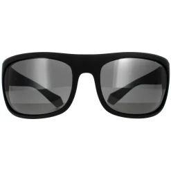 Polaroid Sunglasses PLD 2125/S 08A M9 Black Grey Grey Polarized