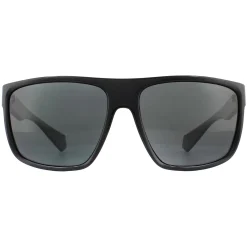 Polaroid Sunglasses PLD 6076/S 807 M9 Black Grey Polarized