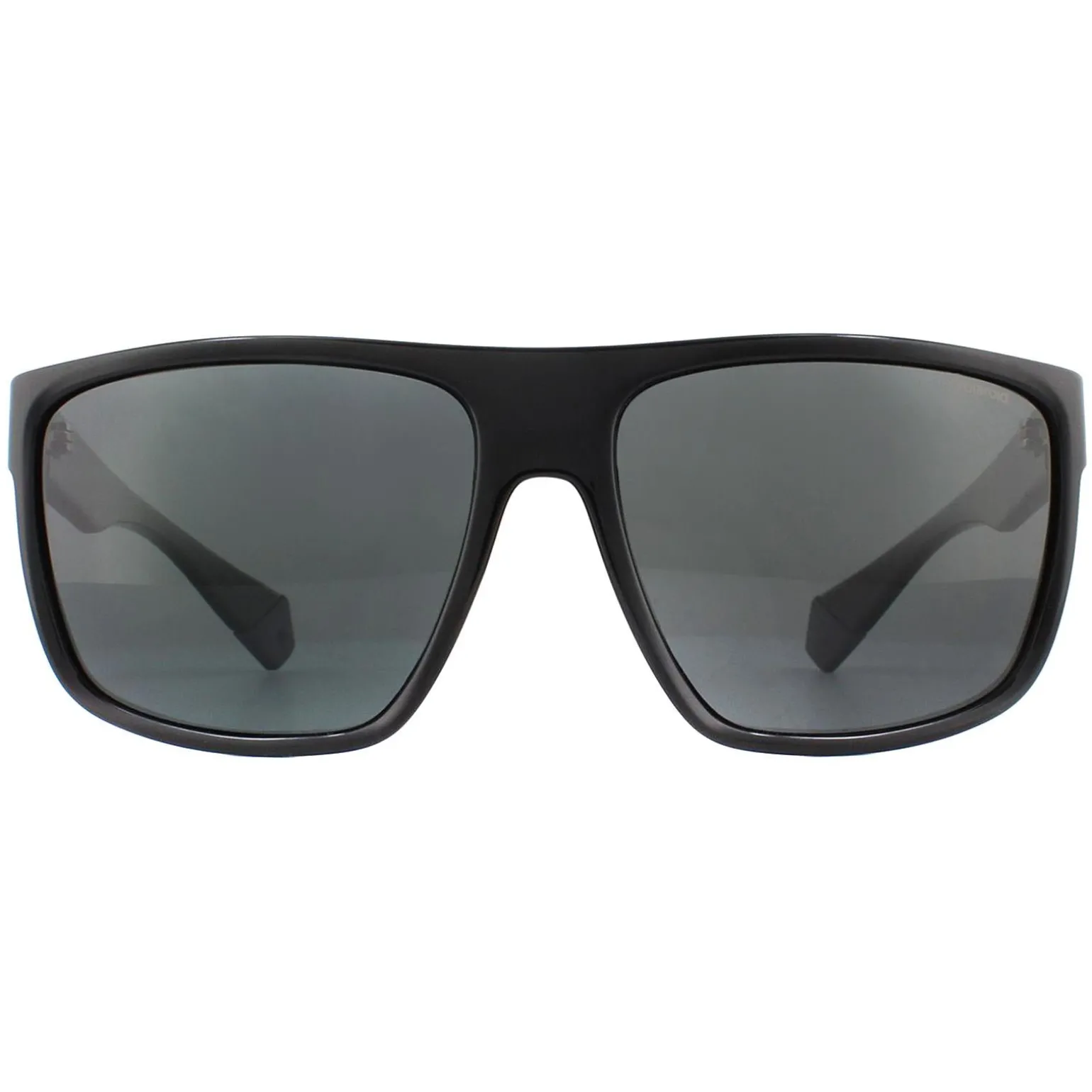 Polaroid Sunglasses PLD 6076/S 807 M9 Black Grey Polarized