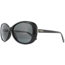 Polaroid Sunglasses PLD 4097/S 807 M9 Black Grey Polarized