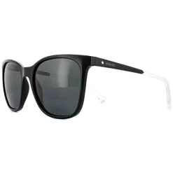 Polaroid Sunglasses PLD 4059/S 807 M9 Black Grey Polarized