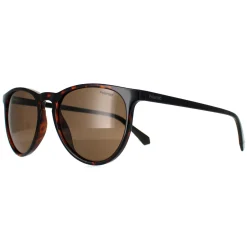 Polaroid Sunglasses PLD 4152/S 086 SP Dark Havana Bronze Polarized