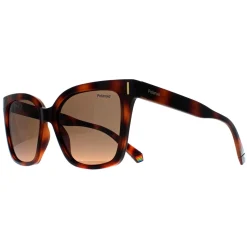 Polaroid Sunglasses PLD 6192/S 086 SP Havana Bronze Polarized