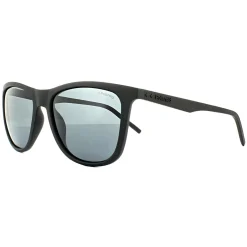 Polaroid Sunglasses PLD 2049/S 003 M9 Black Grey Polarized