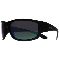 Polaroid Sunglasses PLD 7005/S 3OL 5Z Matte Black Green Mirror Polariz
