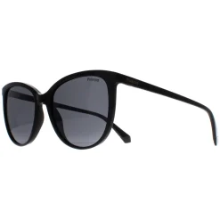 Polaroid Sunglasses PLD 4138/S 807 M9 Black Grey Polarized