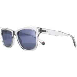 Polaroid Sunglasses PLD 6206/S KB7 C3 Grey Grey Polarized